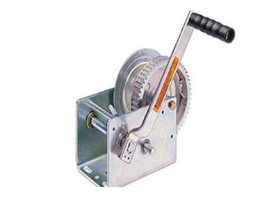 Hand Winch