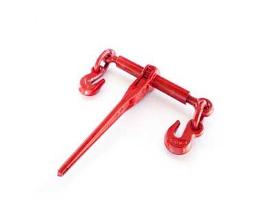 Ratchet Loader