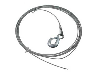 Wire Rope Fittings
