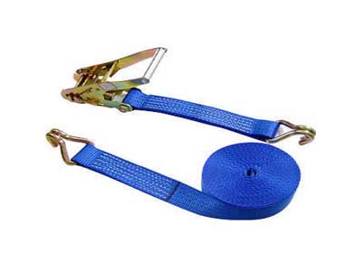 Ratchet Strap