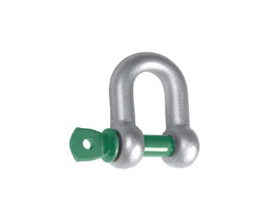 Shackles